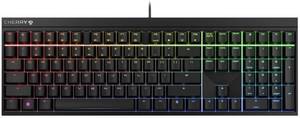 Cherry MX 2.0S schwarz (MX Brown) (US)