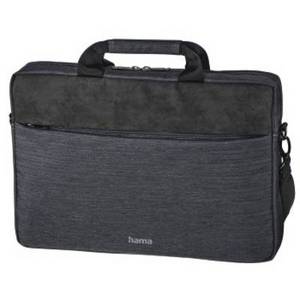 Hama Laptop-Tasche Tayrona bis 40cm/15.6, dunkelgrau 