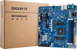 Gigabyte MC12-LE0 Server Mainboard