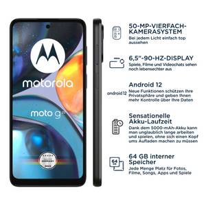 Motorola Moto G22