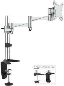 Ricoo TS3211 LCD-Monitorhalterung