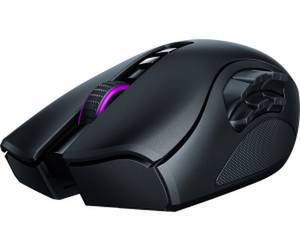 Razer Naga Pro