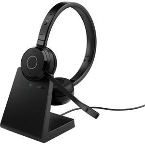 Jabra Evolve 65 TE - USB-A MS Stereo, Headset 