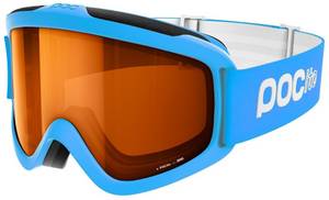 Poc ito Iris 40063 fluorescent blue Schneebrille