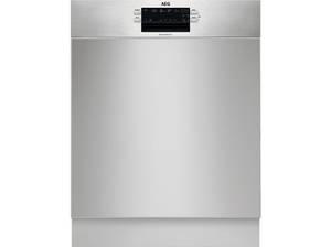 Aeg AEG FUE53610ZM Unterbau-Geschirrspüler