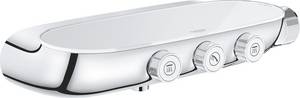 Grohe Grohtherm SmartControl (34713000) Duschthermostat