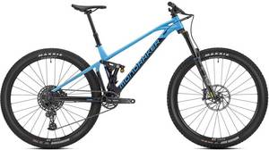 Mondraker Bikes Mondraker Foxy R 29