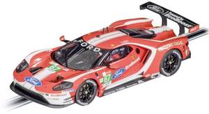 Carrera DIGITAL 124 Ford GT Race Car 