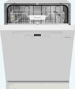 Miele G 5310 i Active Plus weiß