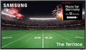 Samsung GQ65LST7DAT The Terrace (2025) 163 cm (65