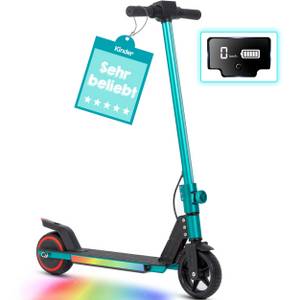 TAB Cityroller Kinderroller ab 6 jahre, 
