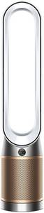 Dyson TP09 Purifier Cool Formaldehyde Gold/Weiß