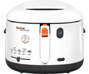 Tefal Filtra One FF 1621 Elektro-Fritteuse