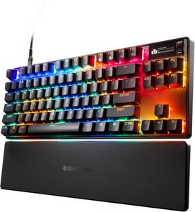 Steelseries Apex Pro TKL Gen 3 Gaming Tastatur