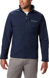 Columbia Sportswear Columbia Men Ascender™ Softshell Jacket Extended Size collegiate navy Softshelljacke