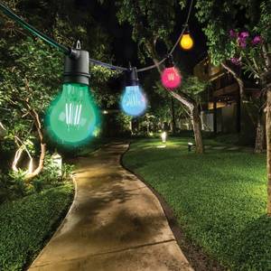 Sylvania Festoon String Lichterkette Erweiterung 