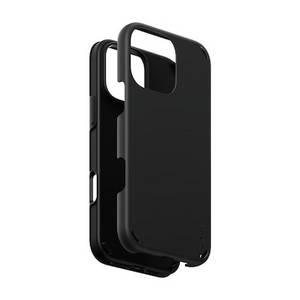 Panzerglass CARE by ® Feature Case Double Defense Schwarz iPhone 16 Pro Max 