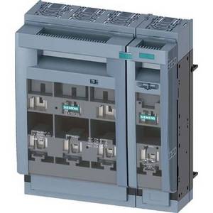  Siemens 3NP1144-1BC20 Sicherungslasttrennschalter Sicherungsgröße = 1 250 A 690 V/AC, 440 V/DC 