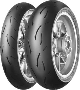 Dunlop Sportmax GP Racer D212 120/70 R17 58W M Sportreifen