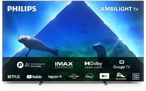 Philips 77OLED848/12 194 cm (77