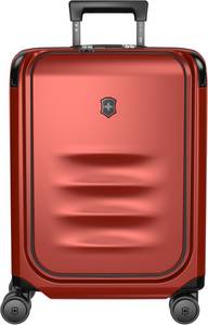 Victorinox Spectra 3.0 Expandable Global Carry-On red Hartschalenkoffer