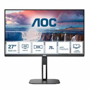 Aoc Q27V5N Full HD Monitor