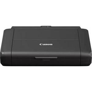 Canon MAXIFY BX110 Drucker Tintenstrahl Farbe A4 WLAN, USB, Akku-Betrieb, Duplex 