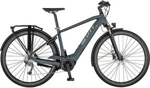 Scott Sports Scott E-Sub Tour eRIDE 20 Men (2020) Elektro-Trekkingrad