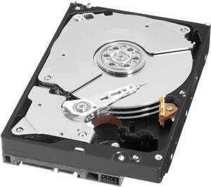 Toshiba SATA III 2TB (DT01ACA200) Desktop Festplatte