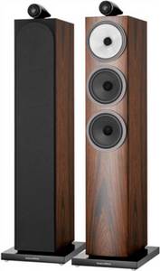 Bowers & Wilkins 703 S3 Moka Standlautsprecher