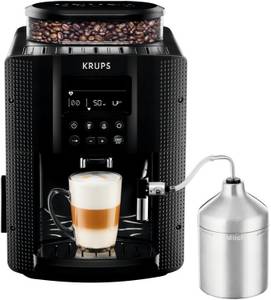 Krups EA 8160 Kaffeevollautomat