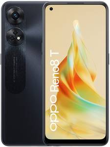 Oppo Reno8 T LTE Smartphone