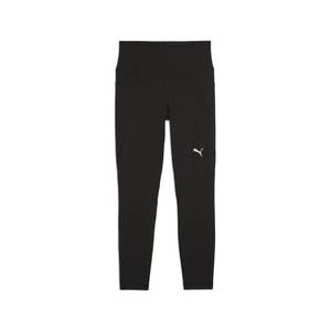 Puma TAD ESSENTIALS 7/8-Leggings Damen  Black 