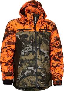 SwedTeam Ridge Pro 2 Jagdjacke desolve veil Jagd-Jacke