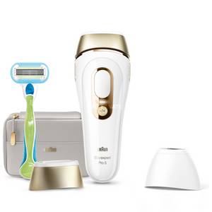 Braun Silk-expert Pro 5 IPL PL5154, Haarentferner 