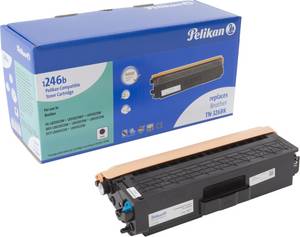 Pelikan Printing Pelikan 4284082 ersetzt Brother TN-326BK kompatibler Toner