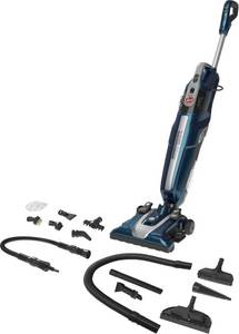 Hoover HPS700 Lava Dampfsauger