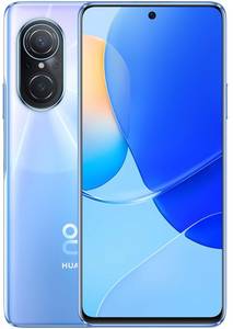 Huawei Nova 9 SE 128GB, EMUI, blue 