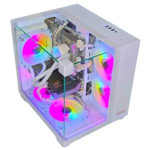 Chronicle Gaming PC NVIDIA RTX 3050/5060 