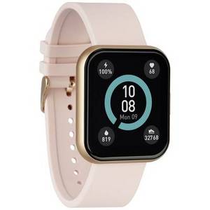  XCOAST Ive XW Fit Smartwatch 44 mm Rose 