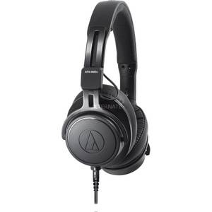 Audio Technica ATH-M60X, Kopfhörer 