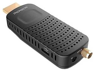 Thomson THT 82 DVB-T2 HD Receiver