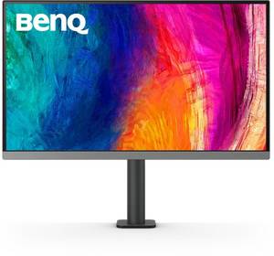 Benq PD2706UA 4K Monitor