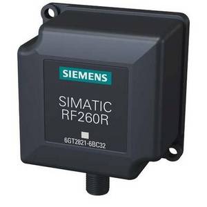 Siemens 6GT2821-6BC32 6GT28216BC32 SPS-Reader 