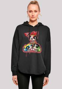 F4NT4STIC Kapuzenpullover 