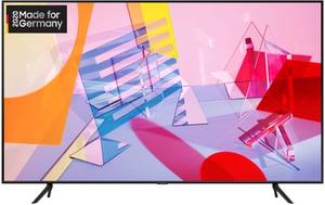 Samsung GQ75Q60TGU (75 Zoll) 4K-Fernseher