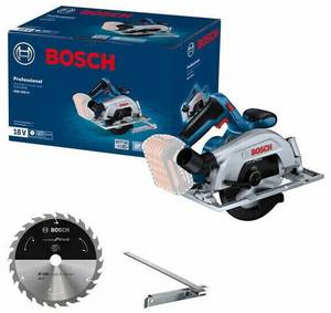 Bosch GKS 185-Li Solo Akku-Handkreissäge