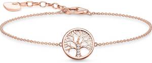 Thomas Sabo Tree Of Love (A1828-416-14) Armband