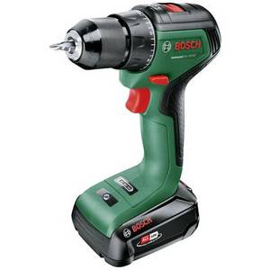 Bosch Home and Garden UniversalDrill 18V-55 06039D7001 Akku-Schrauber,...