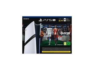  SONY PlayStation®5 Pro 2TB – EA SPORTS FC™ 26 Bundle 
